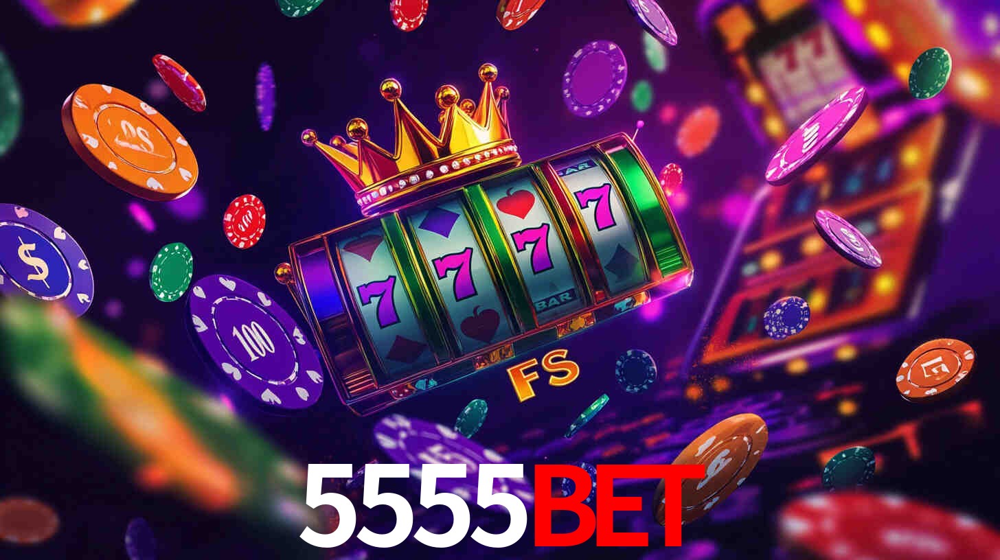 Experiência VIP 5555BET