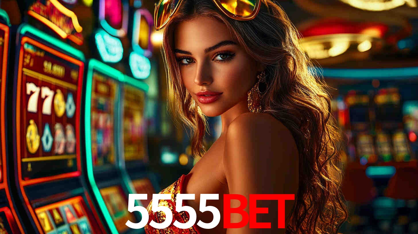 Welcome Bonus 5555BET