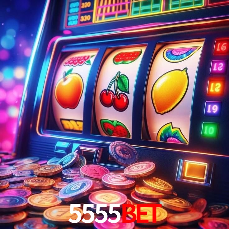 Experiência VIP 5555BET