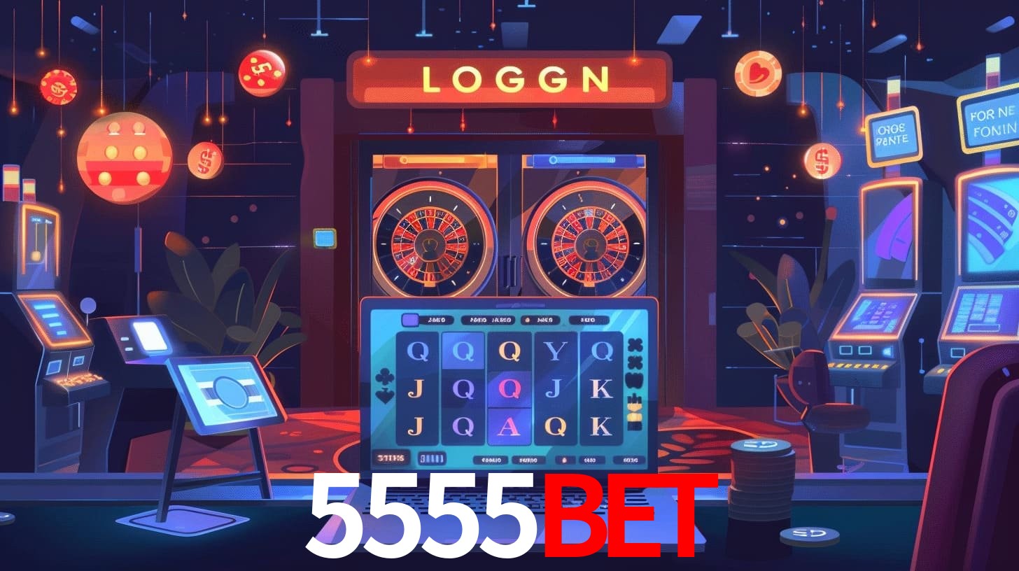 5555BET vip