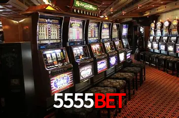 Descubra o Programa VIP da 5555BET: Vantagens Exclusivas para Jogadores