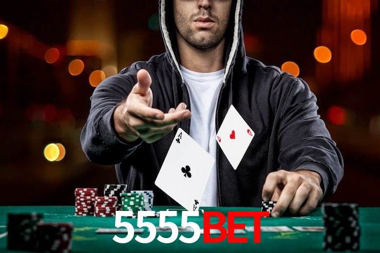 Bônus Generosos e Exclusivos no 5555BET para Você!