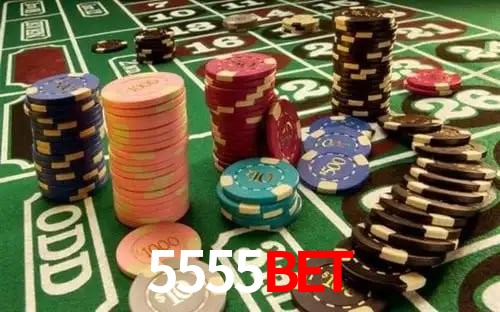 5555BET vip
