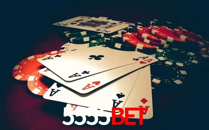 Explore as vantagens do 5555BET: serviço profissional e confiabilidade