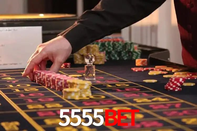 A Popularidade dos Caça-Níqueis no 5555BET