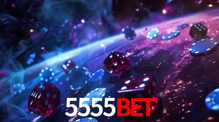 Exclusive Offers 5555BET