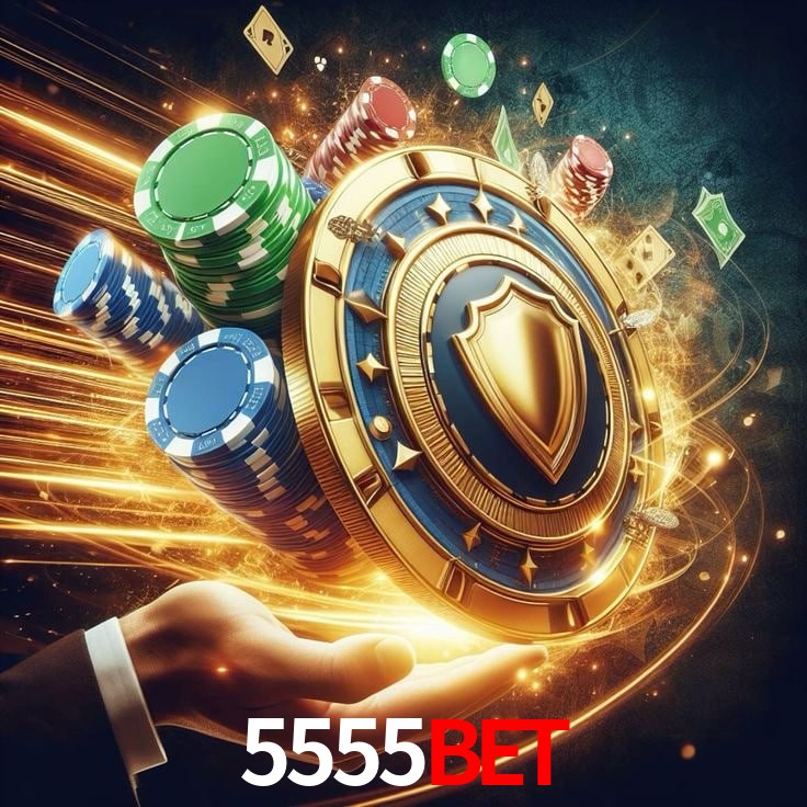 Ofertas Imperdíveis na 5555BET: Promoções e Bônus Que Valem a Pena