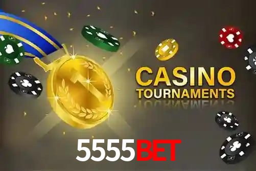 5555BET app