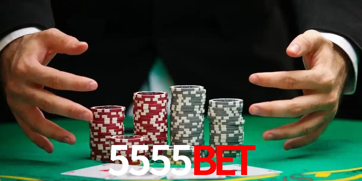 5555BET vip