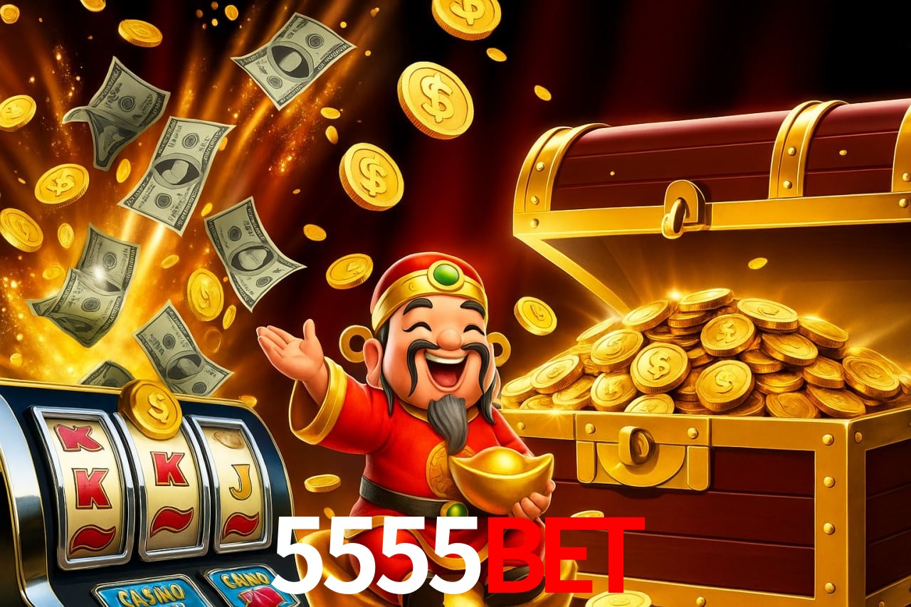 Casino Ao Vivo 5555BET