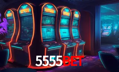 Desvendando o Mundo dos Jogos Virtuais na 5555BET