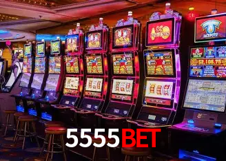 Descubra a Essência do 5555BET: Nossa História e Compromissos