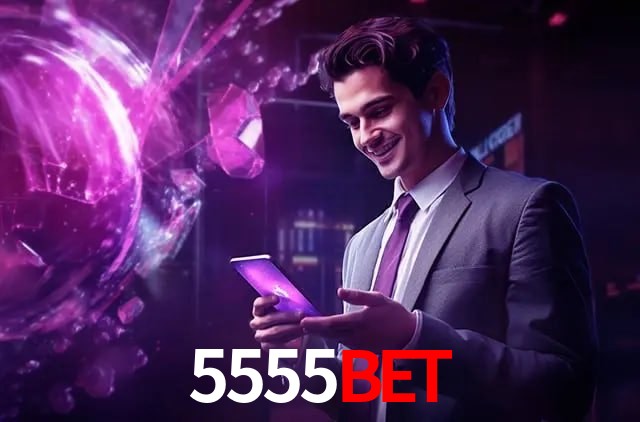 Secure Login 5555BET
