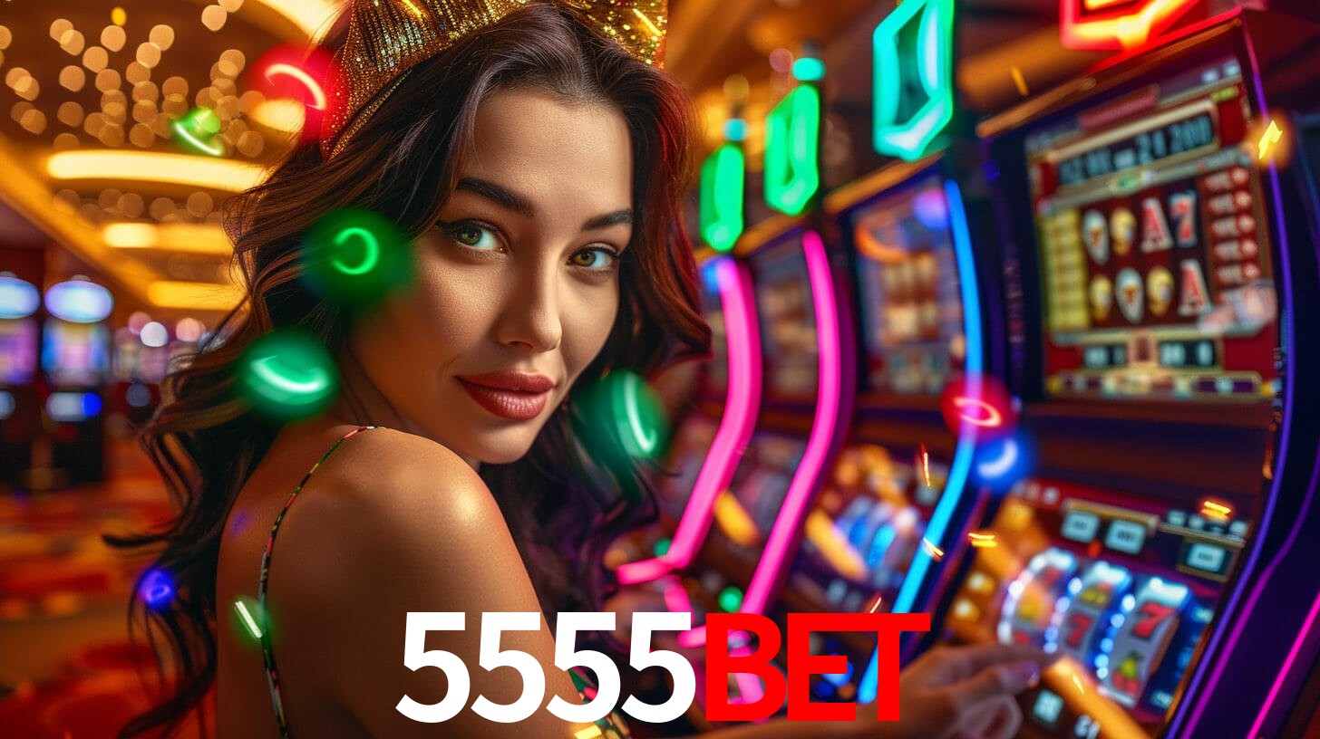 5555BET,5555BET app