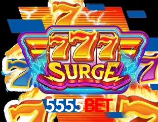 Descubra o Mundo do Cassino Online com 5555BET