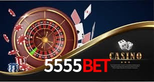 Estatísticas Esportivas 5555BET