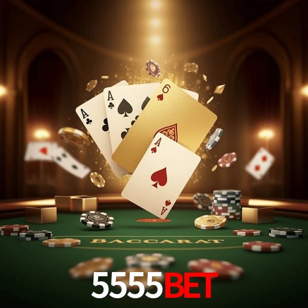 Slot Games 5555BET