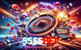 Apostas de Basquete 5555BET
