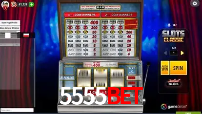 A Emoção da Loteria na 5555BET: Uma Chance de Mudança de Vida
