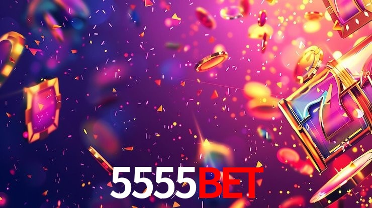 5555BET,5555BET app
