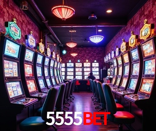 5555BET,5555BET app
