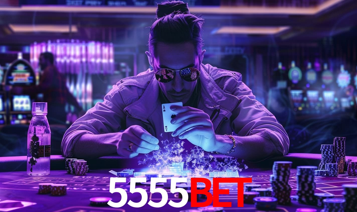Games Directory 5555BET