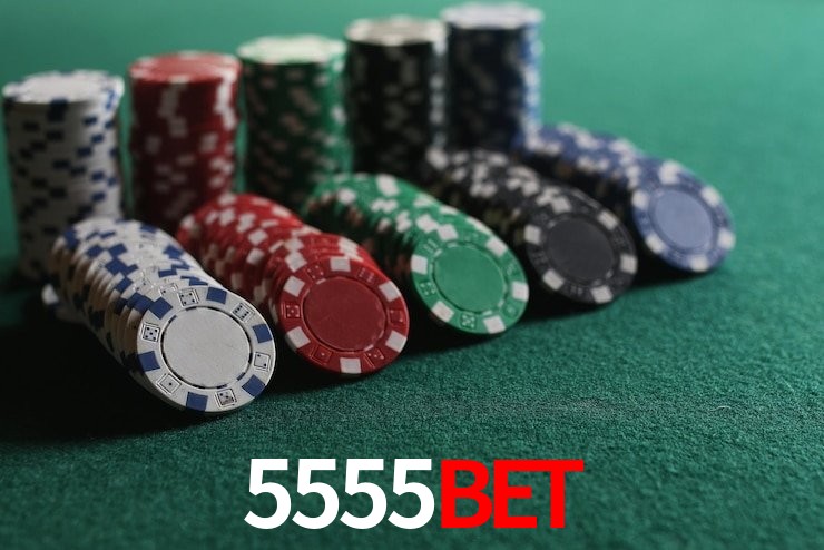 API Integration 5555BET