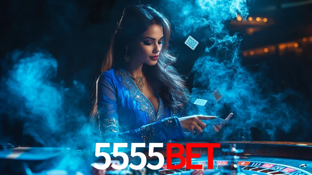 5555BET