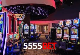 5555BET app