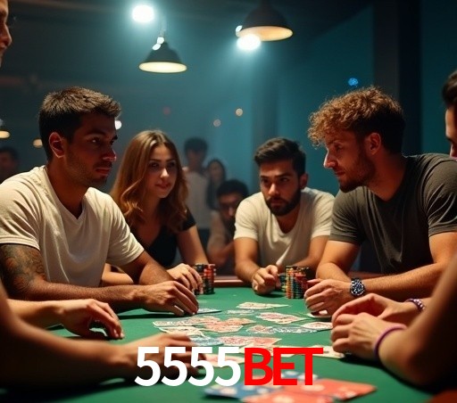 5555BET: Jogos de Caça-Níqueis-Altas Recompensas, Roleta-Velocidade, Blackjack-Desafios Máximos