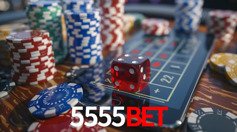 Premium Interface 5555BET