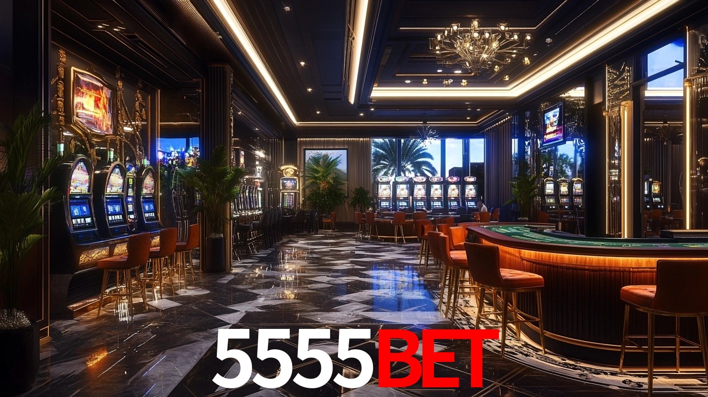 Football Betting 5555BET