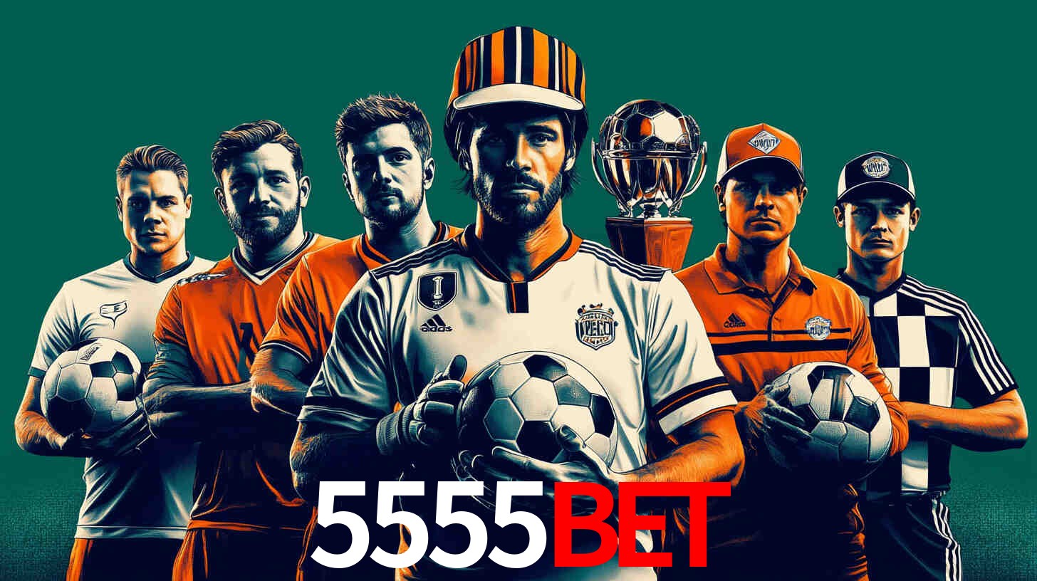 Descubra o Programa VIP da 5555BET: Vantagens Exclusivas para Jogadores
