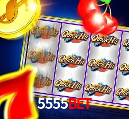 Apostas Esportivas na 5555BET: Um Guia Completo