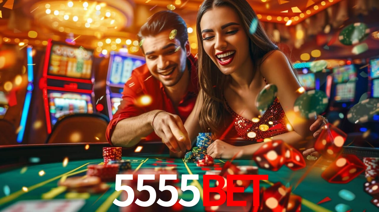 Tecnologia da Plataforma 5555BET