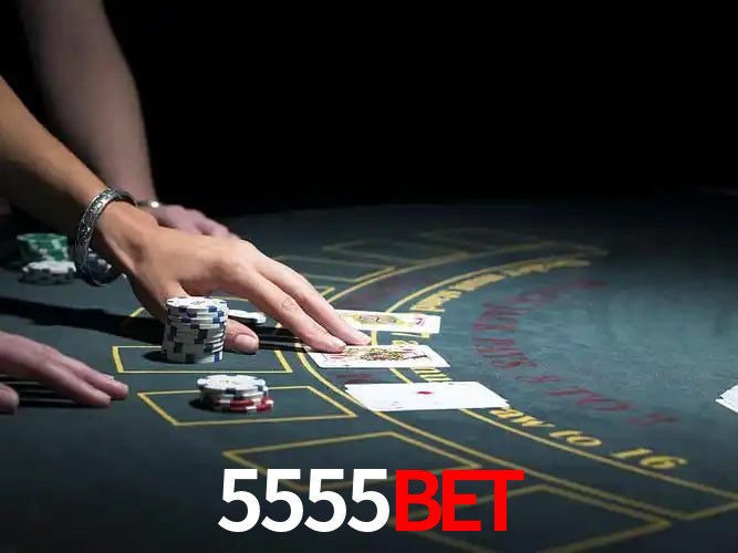 5555BET