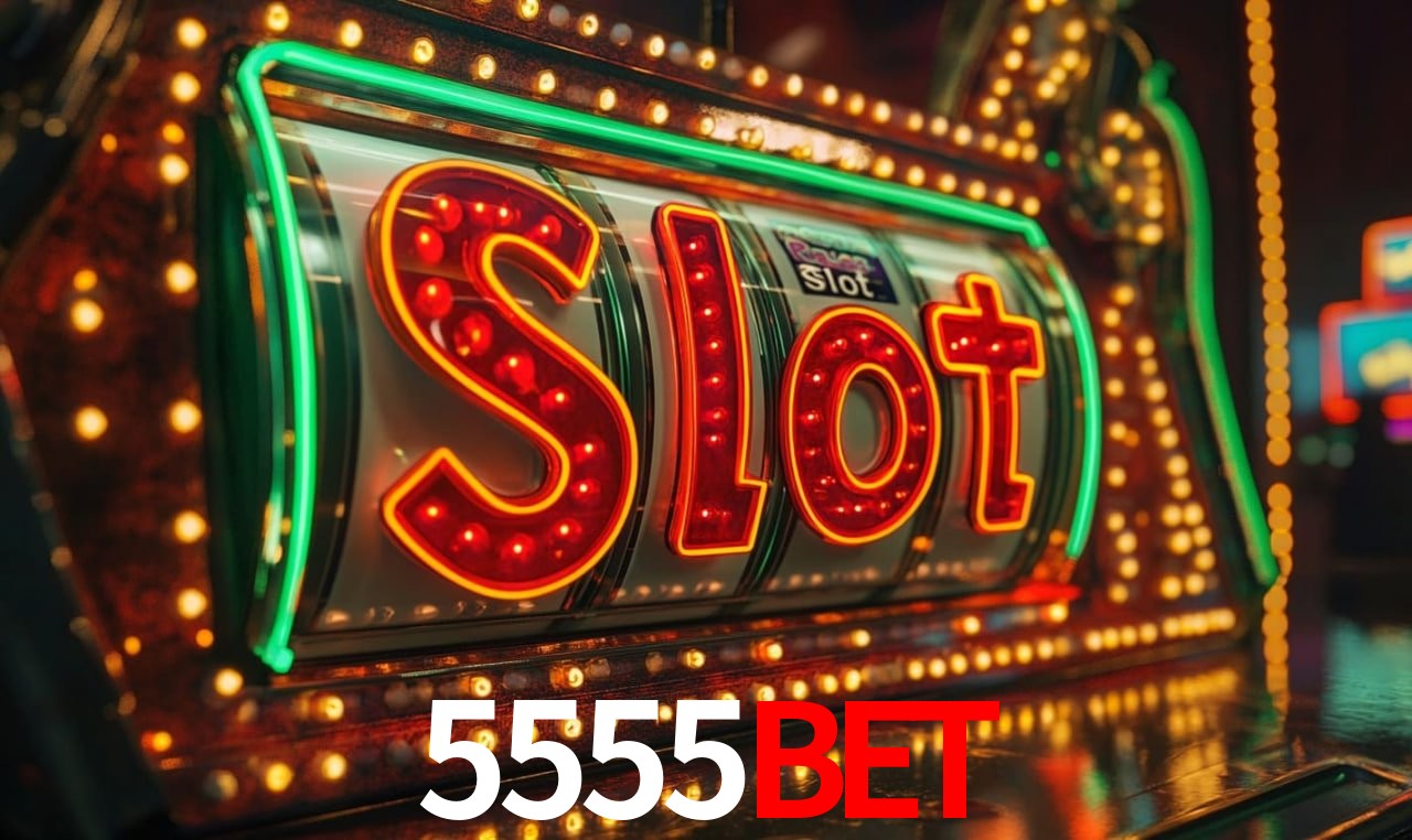 Promoção Relâmpago 5555BET