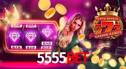 Inovações de Jogos na 5555BET: O Futuro das Experiências Interativas