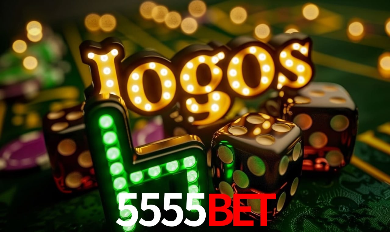 Diretório de Jogos 5555BET