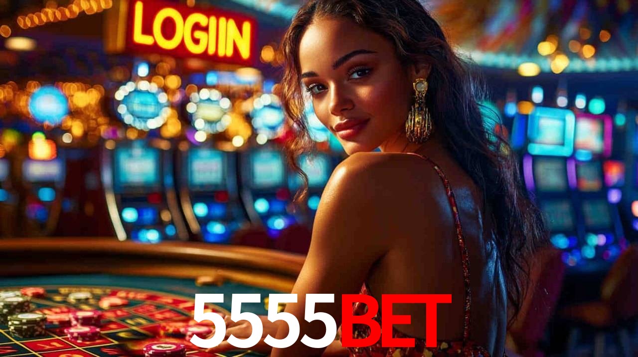 Cadastro Rápido 5555BET