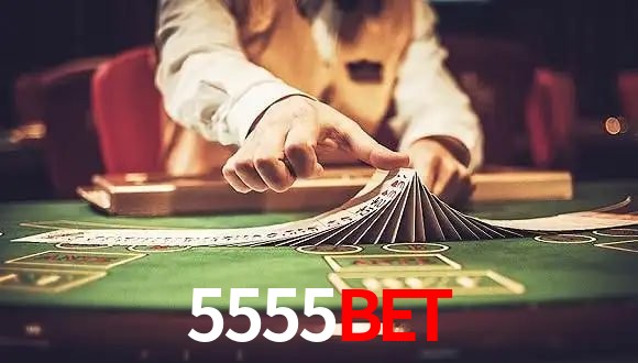 Live Casino 5555BET