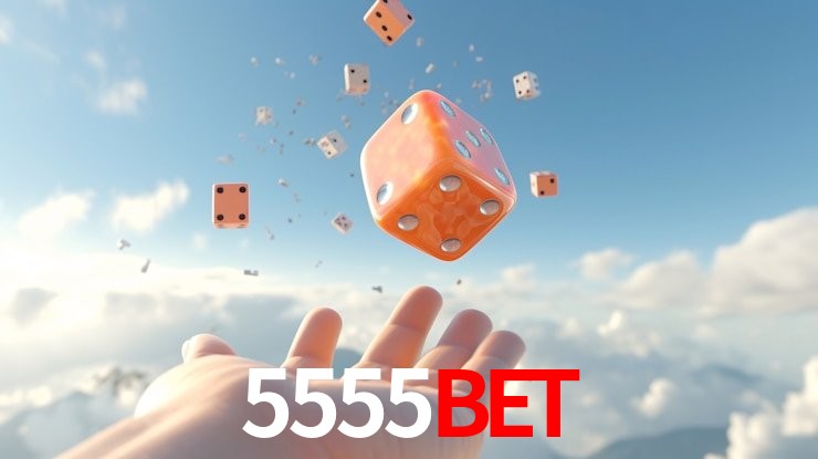 Game Providers 5555BET