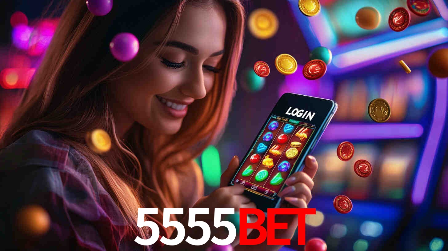 VIP Casino 5555BET