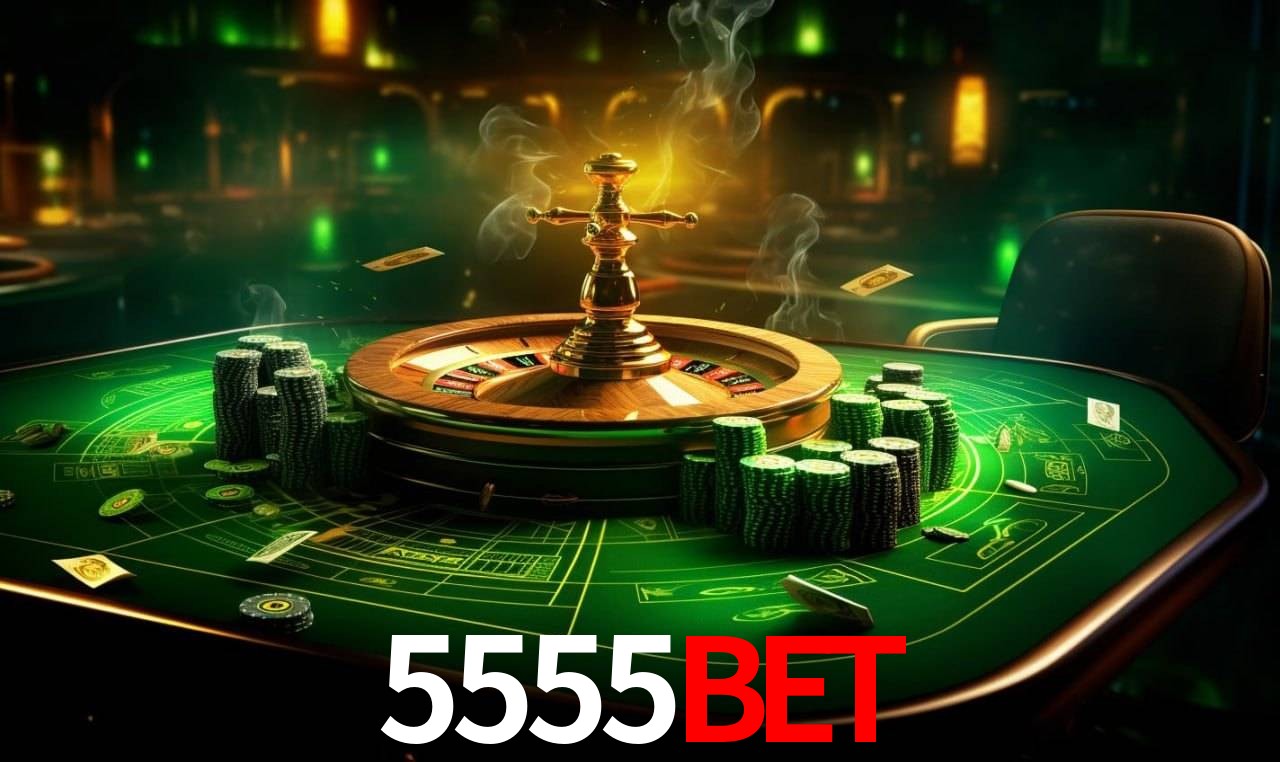 5555BET