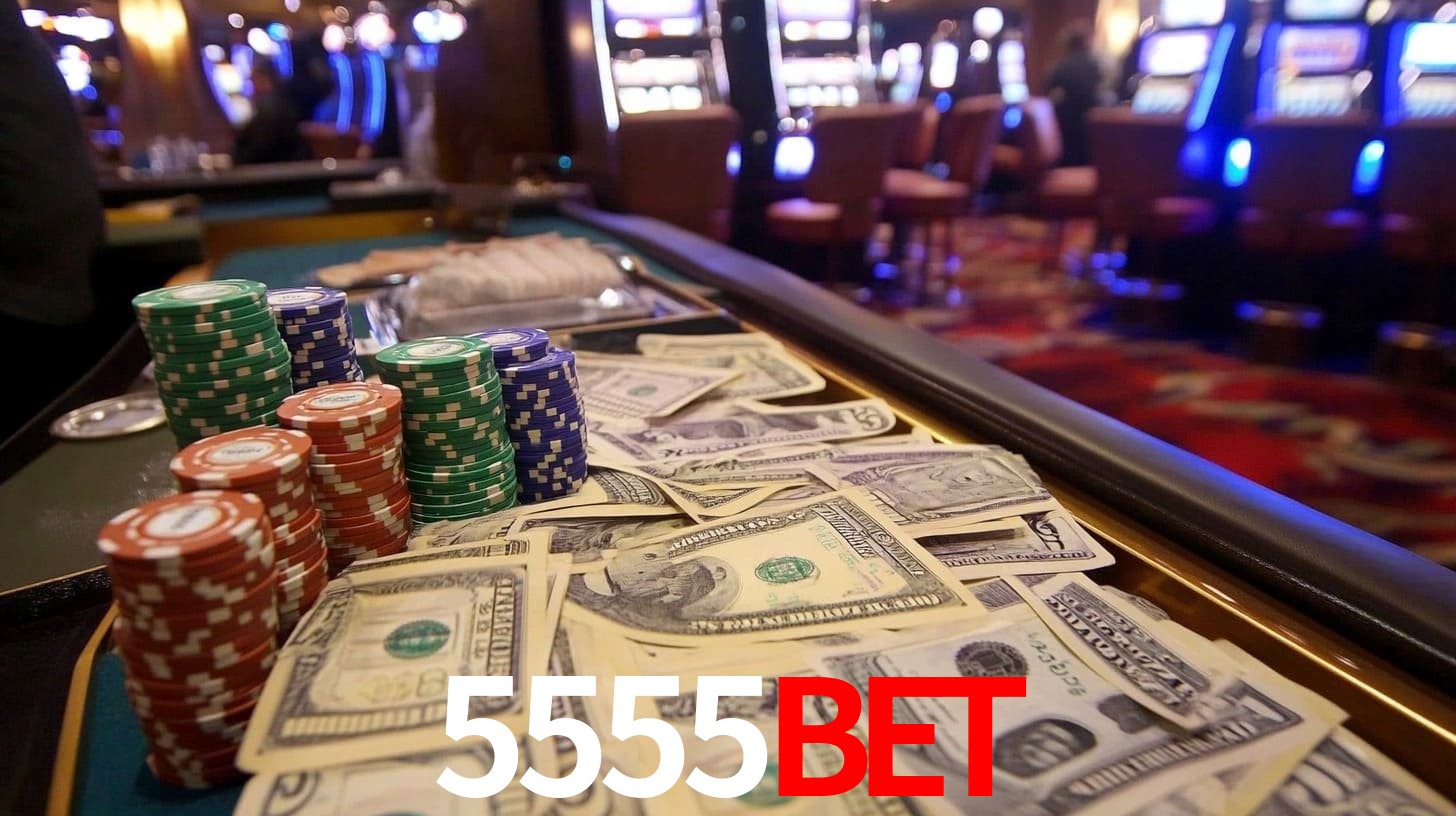 5555BET