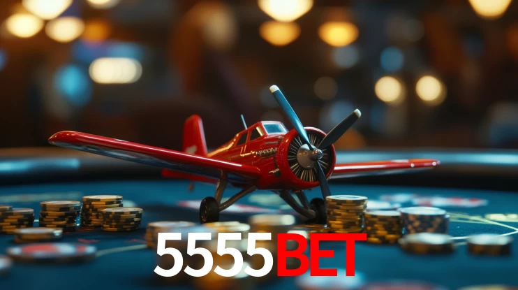 Flash Promotion 5555BET