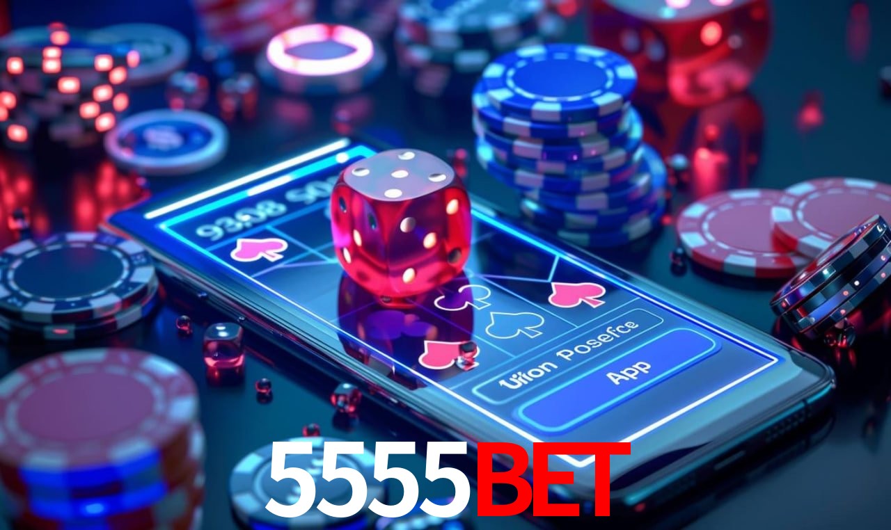 5555BET,5555BET app