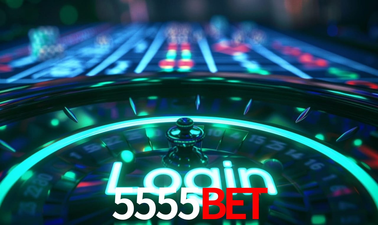 Apostas de Futebol 5555BET