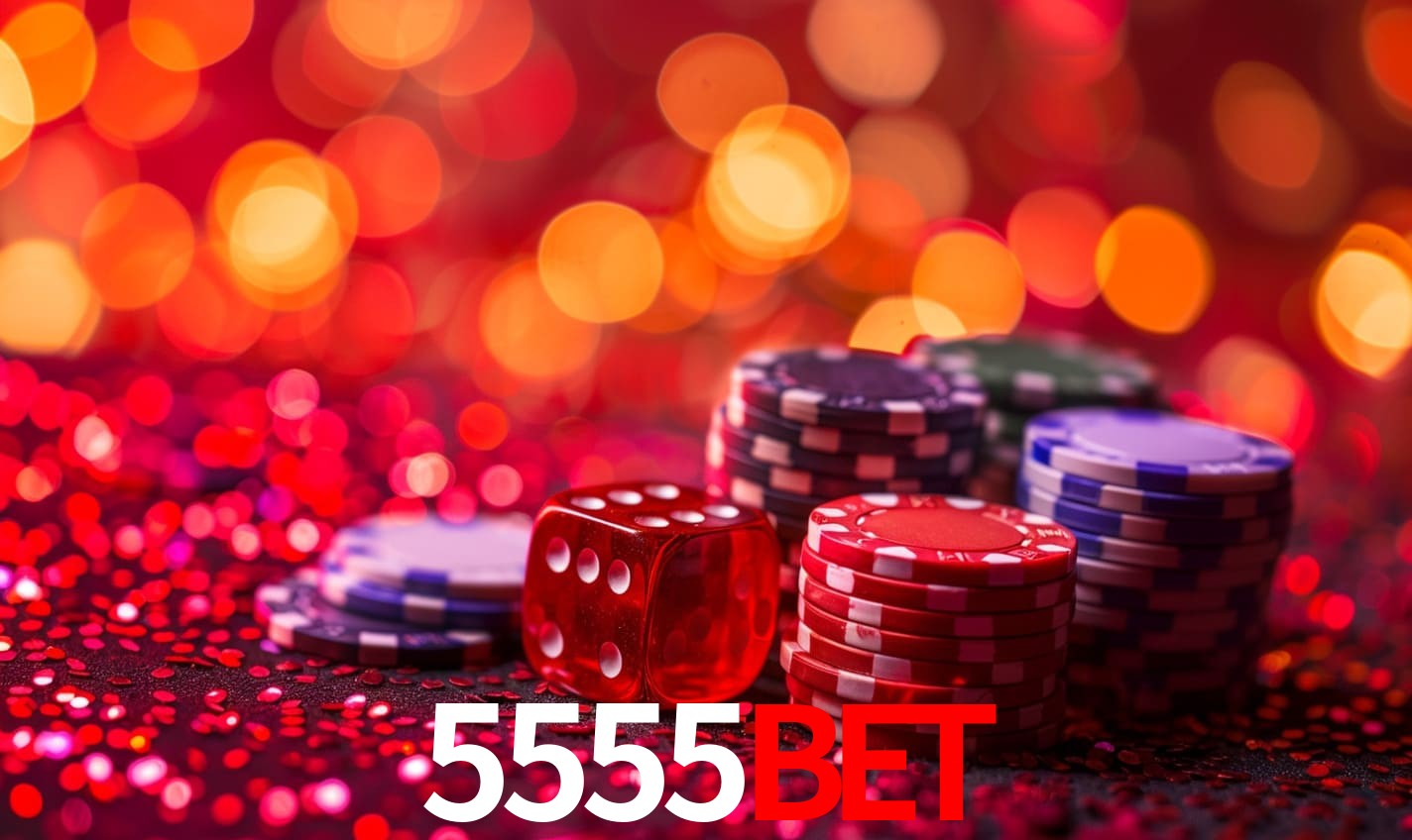 5555BET app