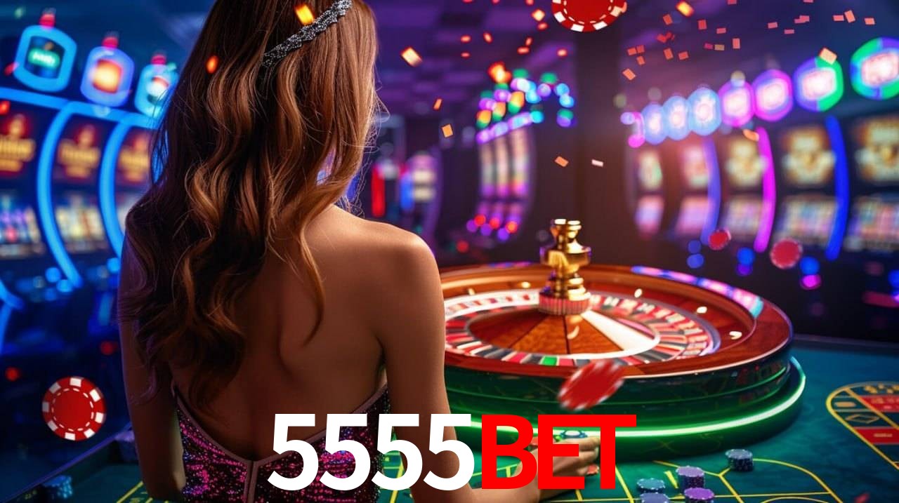 5555BET,5555BET app